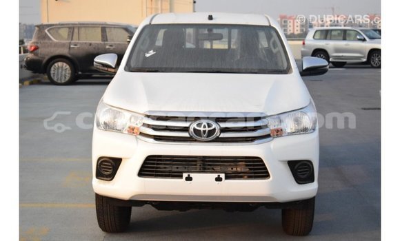 Buy Import Toyota Hilux White Car in Import - Dubai in Curacao Buy Import Toyota Hilux White Car in Import - Dubai in Curacao