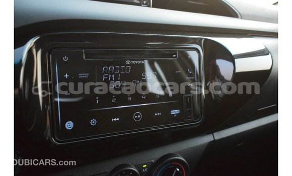 Buy Import Toyota Hilux White Car in Import - Dubai in Curacao Buy Import Toyota Hilux White Car in Import - Dubai in Curacao