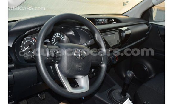Buy Import Toyota Hilux White Car in Import - Dubai in Curacao Buy Import Toyota Hilux White Car in Import - Dubai in Curacao