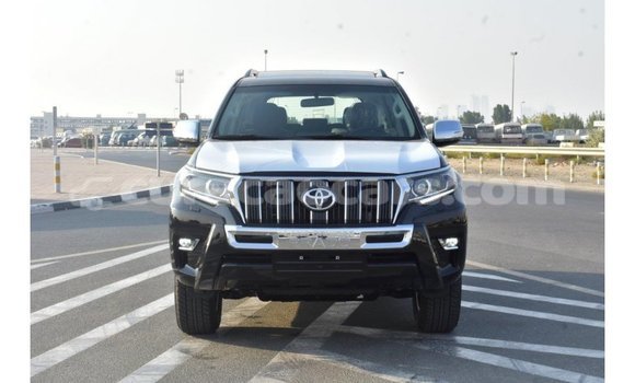 Buy Import Toyota Prado Black Car in Import - Dubai in Curacao Buy Import Toyota Prado Black Car in Import - Dubai in Curacao