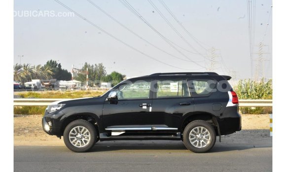 Buy Import Toyota Prado Black Car in Import - Dubai in Curacao Buy Import Toyota Prado Black Car in Import - Dubai in Curacao