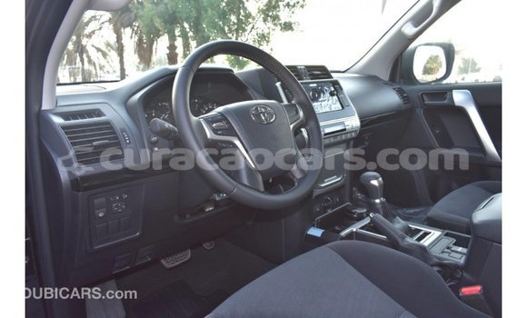 Buy Import Toyota Prado Black Car in Import - Dubai in Curacao Buy Import Toyota Prado Black Car in Import - Dubai in Curacao