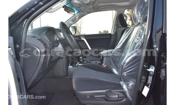 Buy Import Toyota Prado Black Car in Import - Dubai in Curacao Buy Import Toyota Prado Black Car in Import - Dubai in Curacao