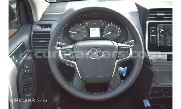 Buy Import Toyota Prado Black Car in Import - Dubai in Curacao Buy Import Toyota Prado Black Car in Import - Dubai in Curacao