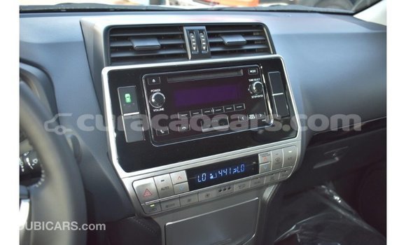 Buy Import Toyota Prado Black Car in Import - Dubai in Curacao Buy Import Toyota Prado Black Car in Import - Dubai in Curacao