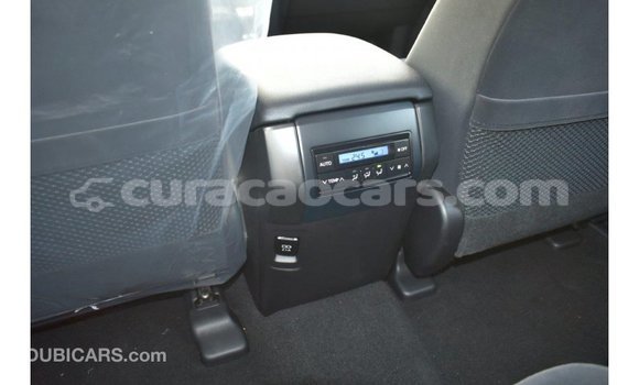 Buy Import Toyota Prado Black Car in Import - Dubai in Curacao Buy Import Toyota Prado Black Car in Import - Dubai in Curacao