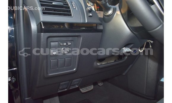 Buy Import Toyota Prado Black Car in Import - Dubai in Curacao Buy Import Toyota Prado Black Car in Import - Dubai in Curacao