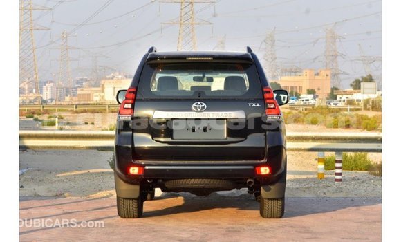 Buy Import Toyota Prado Black Car in Import - Dubai in Curacao Buy Import Toyota Prado Black Car in Import - Dubai in Curacao