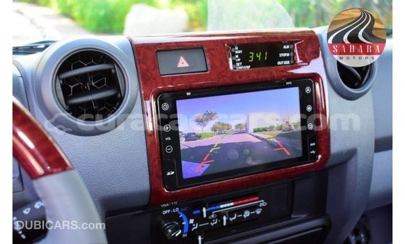 Buy Import Toyota Land Cruiser Red Car in Import - Dubai in Curacao Buy Import Toyota Land Cruiser Red Car in Import - Dubai in Curacao