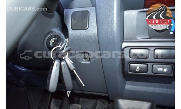 Buy Import Toyota Land Cruiser Red Car in Import - Dubai in Curacao Buy Import Toyota Land Cruiser Red Car in Import - Dubai in Curacao