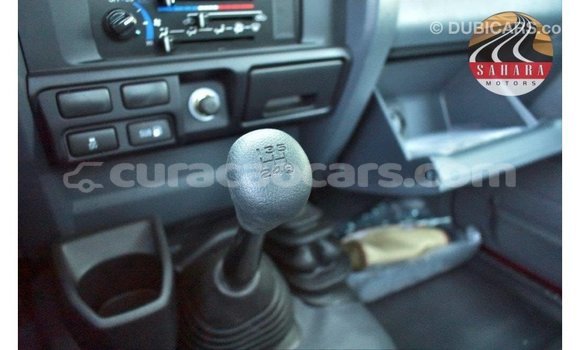 Buy Import Toyota Land Cruiser Red Car in Import - Dubai in Curacao Buy Import Toyota Land Cruiser Red Car in Import - Dubai in Curacao