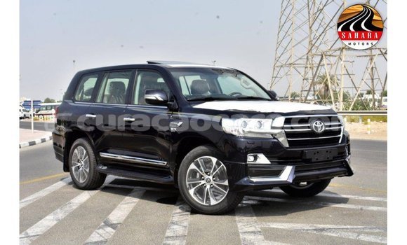 Buy Import Toyota Land Cruiser Black Car in Import - Dubai in Curacao Buy Import Toyota Land Cruiser Black Car in Import - Dubai in Curacao