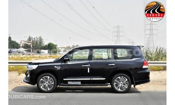Buy Import Toyota Land Cruiser Black Car in Import - Dubai in Curacao Buy Import Toyota Land Cruiser Black Car in Import - Dubai in Curacao