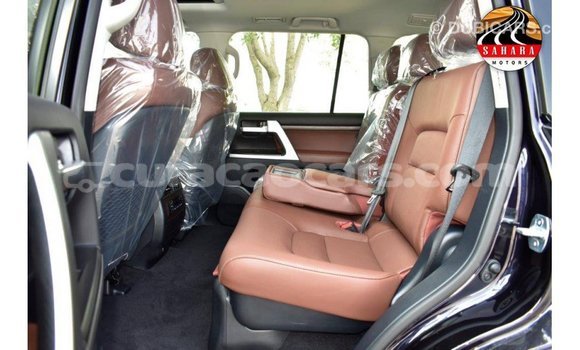 Buy Import Toyota Land Cruiser Black Car in Import - Dubai in Curacao Buy Import Toyota Land Cruiser Black Car in Import - Dubai in Curacao