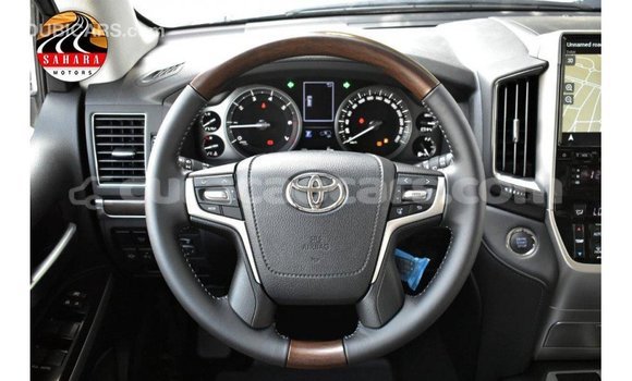 Buy Import Toyota Land Cruiser Black Car in Import - Dubai in Curacao Buy Import Toyota Land Cruiser Black Car in Import - Dubai in Curacao