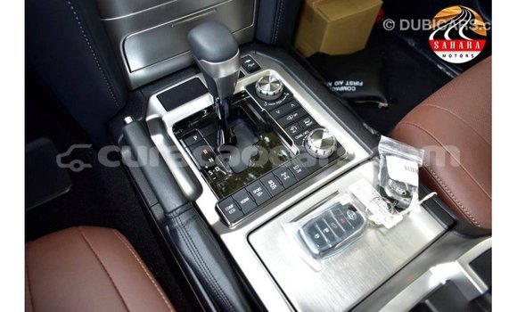 Buy Import Toyota Land Cruiser Black Car in Import - Dubai in Curacao Buy Import Toyota Land Cruiser Black Car in Import - Dubai in Curacao