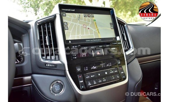 Buy Import Toyota Land Cruiser Black Car in Import - Dubai in Curacao Buy Import Toyota Land Cruiser Black Car in Import - Dubai in Curacao