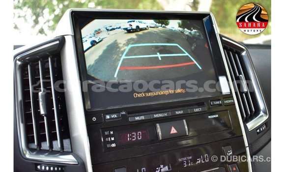 Buy Import Toyota Land Cruiser Black Car in Import - Dubai in Curacao Buy Import Toyota Land Cruiser Black Car in Import - Dubai in Curacao
