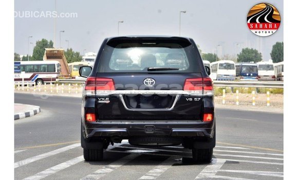Buy Import Toyota Land Cruiser Black Car in Import - Dubai in Curacao Buy Import Toyota Land Cruiser Black Car in Import - Dubai in Curacao