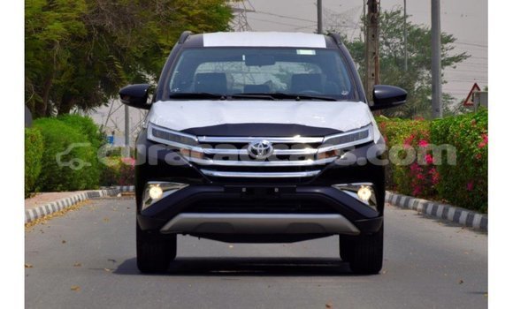Buy Import Toyota Rush Black Car in Import - Dubai in Curacao Buy Import Toyota Rush Black Car in Import - Dubai in Curacao