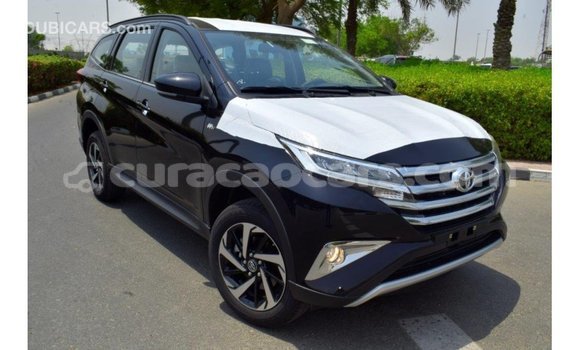 Buy Import Toyota Rush Black Car in Import - Dubai in Curacao Buy Import Toyota Rush Black Car in Import - Dubai in Curacao