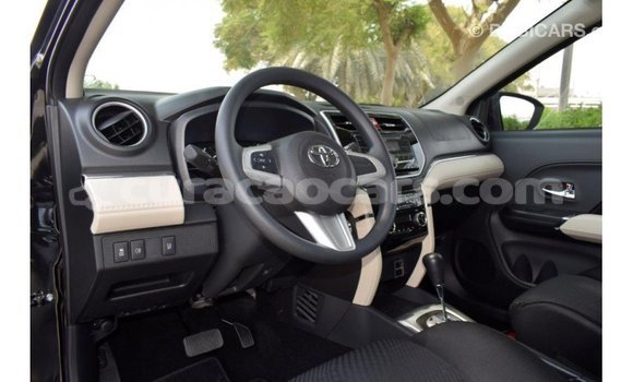 Buy Import Toyota Rush Black Car in Import - Dubai in Curacao Buy Import Toyota Rush Black Car in Import - Dubai in Curacao