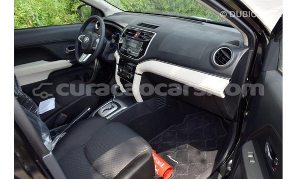 Buy Import Toyota Rush Black Car in Import - Dubai in Curacao Buy Import Toyota Rush Black Car in Import - Dubai in Curacao