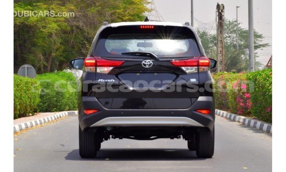 Buy Import Toyota Rush Black Car in Import - Dubai in Curacao Buy Import Toyota Rush Black Car in Import - Dubai in Curacao