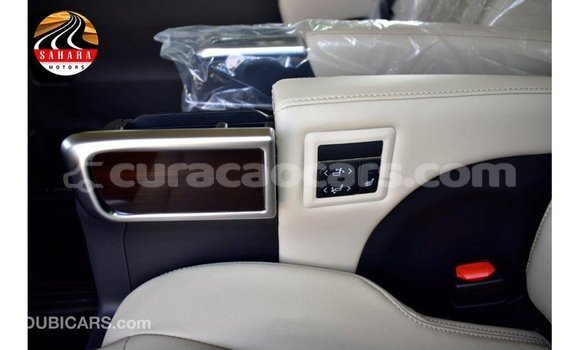 Buy Import Toyota Granvia White Car in Import - Dubai in Curacao Buy Import Toyota Granvia White Car in Import - Dubai in Curacao