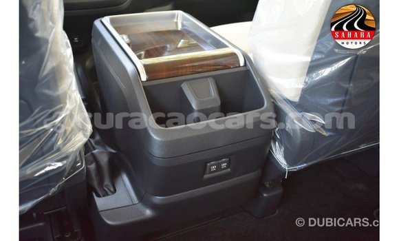 Buy Import Toyota Granvia White Car in Import - Dubai in Curacao Buy Import Toyota Granvia White Car in Import - Dubai in Curacao