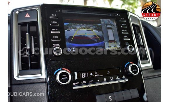 Buy Import Toyota Granvia White Car in Import - Dubai in Curacao Buy Import Toyota Granvia White Car in Import - Dubai in Curacao