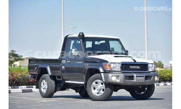 Buy Import Toyota Land Cruiser Other Car in Import - Dubai in Curacao Buy Import Toyota Land Cruiser Other Car in Import - Dubai in Curacao