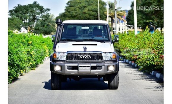 Buy Import Toyota Land Cruiser Other Car in Import - Dubai in Curacao Buy Import Toyota Land Cruiser Other Car in Import - Dubai in Curacao