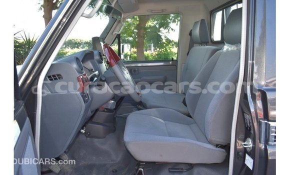 Buy Import Toyota Land Cruiser Other Car in Import - Dubai in Curacao Buy Import Toyota Land Cruiser Other Car in Import - Dubai in Curacao