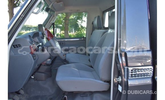 Buy Import Toyota Land Cruiser Other Car in Import - Dubai in Curacao Buy Import Toyota Land Cruiser Other Car in Import - Dubai in Curacao