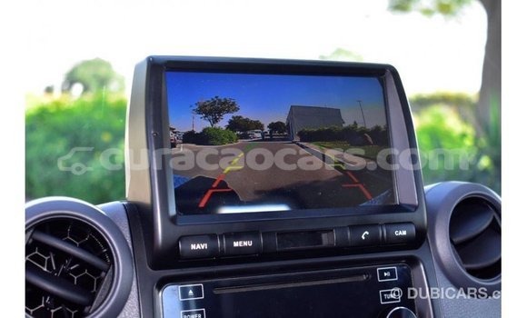 Buy Import Toyota Land Cruiser Other Car in Import - Dubai in Curacao Buy Import Toyota Land Cruiser Other Car in Import - Dubai in Curacao