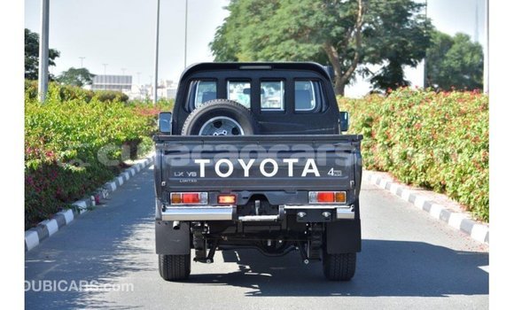 Buy Import Toyota Land Cruiser Other Car in Import - Dubai in Curacao Buy Import Toyota Land Cruiser Other Car in Import - Dubai in Curacao