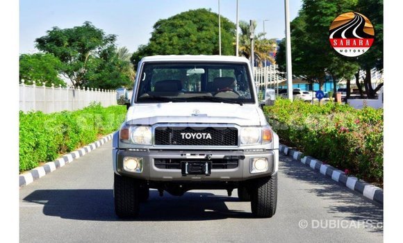 Buy Import Toyota Land Cruiser Other Car in Import - Dubai in Curacao Buy Import Toyota Land Cruiser Other Car in Import - Dubai in Curacao