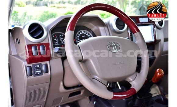 Buy Import Toyota Land Cruiser Other Car in Import - Dubai in Curacao Buy Import Toyota Land Cruiser Other Car in Import - Dubai in Curacao