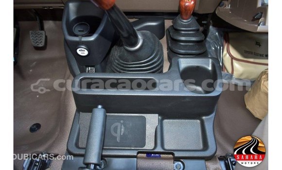 Buy Import Toyota Land Cruiser Other Car in Import - Dubai in Curacao Buy Import Toyota Land Cruiser Other Car in Import - Dubai in Curacao
