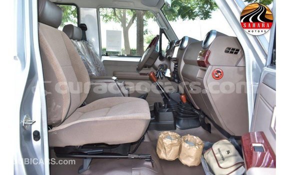 Buy Import Toyota Land Cruiser Other Car in Import - Dubai in Curacao Buy Import Toyota Land Cruiser Other Car in Import - Dubai in Curacao