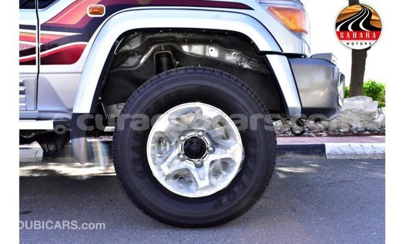Buy Import Toyota Land Cruiser Other Car in Import - Dubai in Curacao Buy Import Toyota Land Cruiser Other Car in Import - Dubai in Curacao
