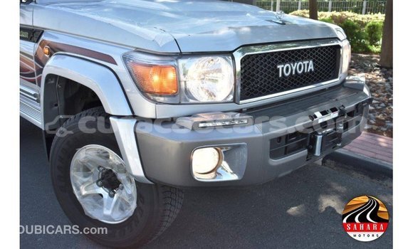 Buy Import Toyota Land Cruiser Other Car in Import - Dubai in Curacao Buy Import Toyota Land Cruiser Other Car in Import - Dubai in Curacao
