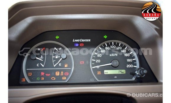 Buy Import Toyota Land Cruiser Other Car in Import - Dubai in Curacao Buy Import Toyota Land Cruiser Other Car in Import - Dubai in Curacao