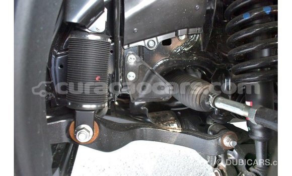 Buy Import Toyota Land Cruiser White Car in Import - Dubai in Curacao Buy Import Toyota Land Cruiser White Car in Import - Dubai in Curacao