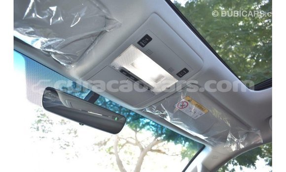 Buy Import Toyota Land Cruiser White Car in Import - Dubai in Curacao Buy Import Toyota Land Cruiser White Car in Import - Dubai in Curacao