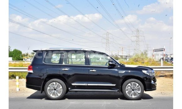 Buy Import Toyota Land Cruiser Black Car in Import - Dubai in Curacao Buy Import Toyota Land Cruiser Black Car in Import - Dubai in Curacao