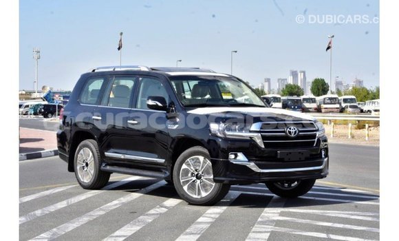 Buy Import Toyota Land Cruiser Black Car in Import - Dubai in Curacao Buy Import Toyota Land Cruiser Black Car in Import - Dubai in Curacao