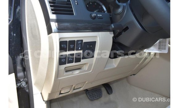 Buy Import Toyota Land Cruiser Black Car in Import - Dubai in Curacao Buy Import Toyota Land Cruiser Black Car in Import - Dubai in Curacao