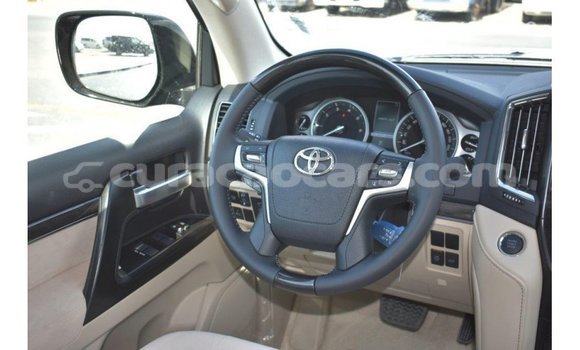 Buy Import Toyota Land Cruiser Black Car in Import - Dubai in Curacao Buy Import Toyota Land Cruiser Black Car in Import - Dubai in Curacao